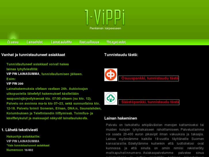 www.1-vippi.fi