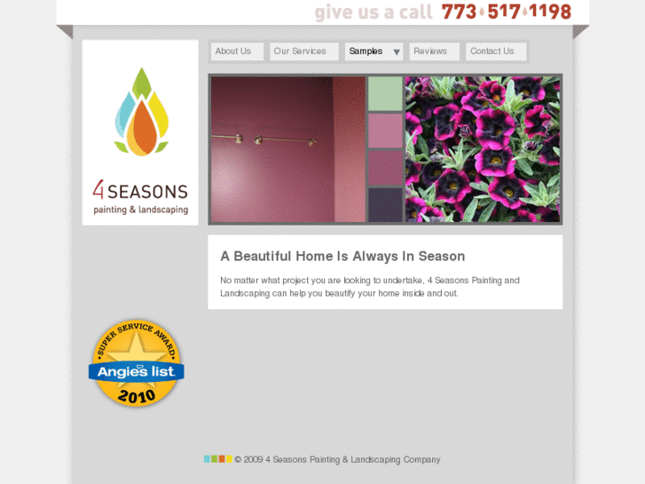 www.4seasons-painting.com