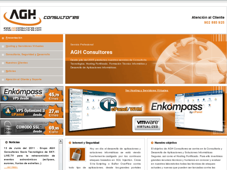 www.aghconsultores.com