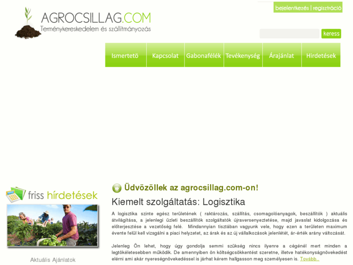 www.agrocsillag.com