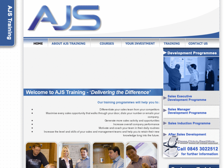 www.ajsdevelop.com