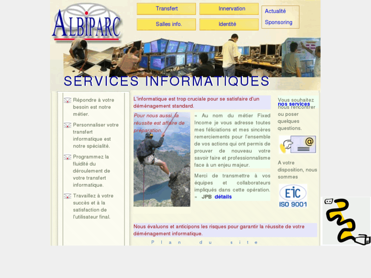 www.albiparc.com