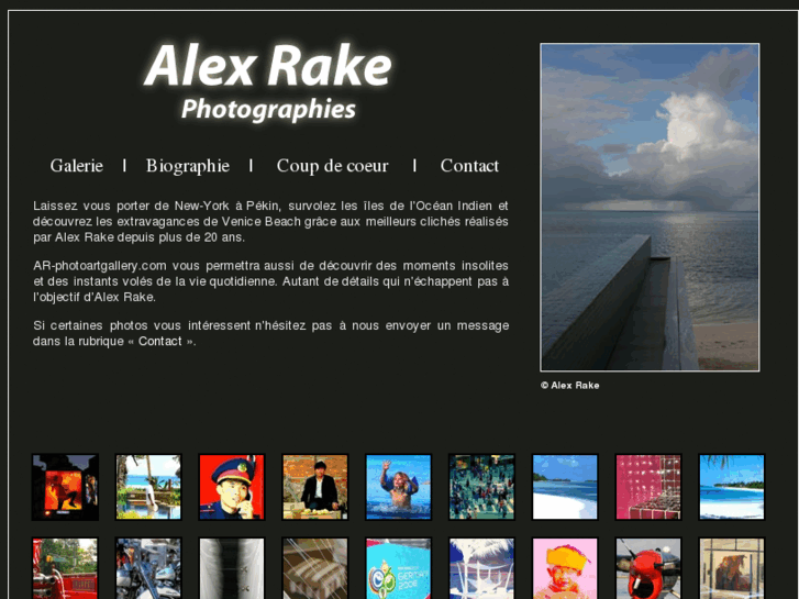 www.alexrake.com