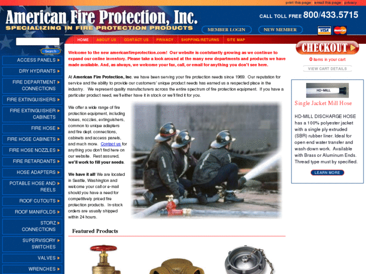 www.americanfireprotection.com