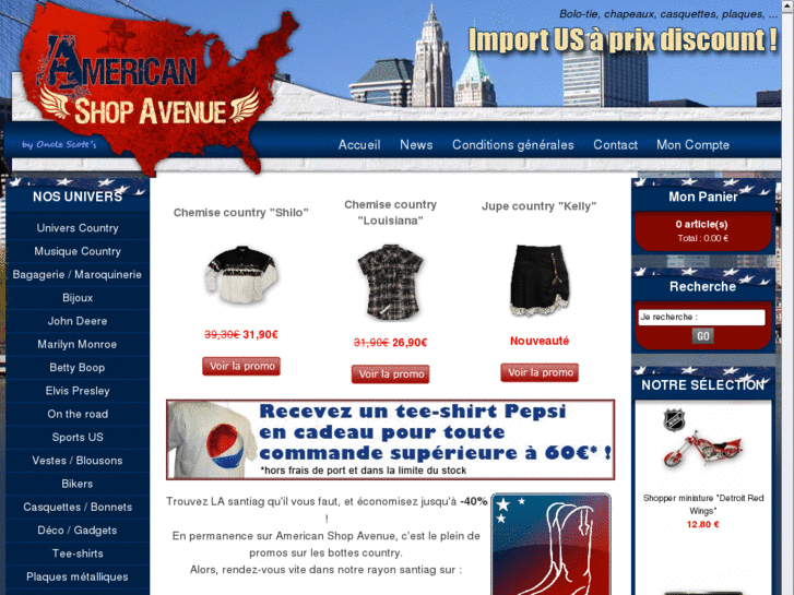 www.americanshopavenue.com