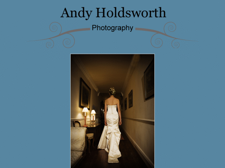 www.andyholdsworthphotography.com