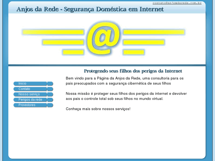 www.anjosdarede.com