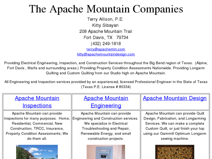 www.apachemtn.com