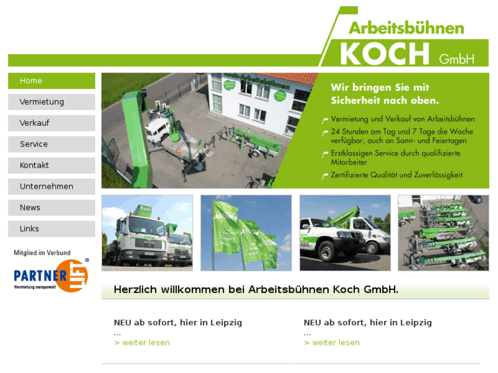 www.arbeitsbuehnen-koch.de