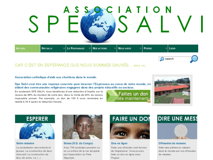 www.association-spesalvi.org