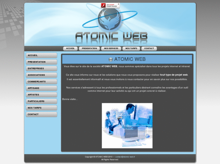 www.atomic-web.fr