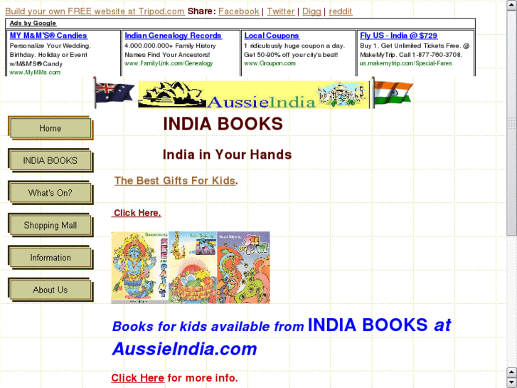 www.aussieindia.com