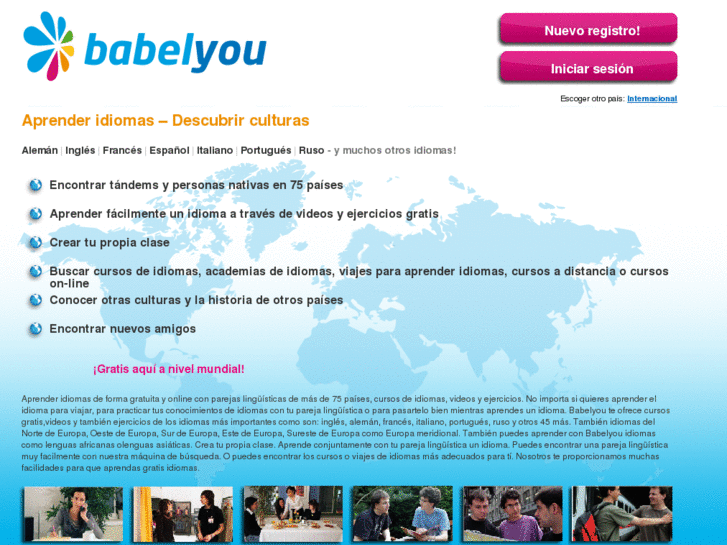 www.babelyou.es