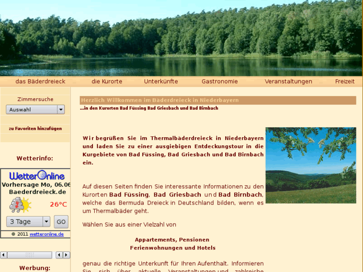 www.baederdreieck-portal.de