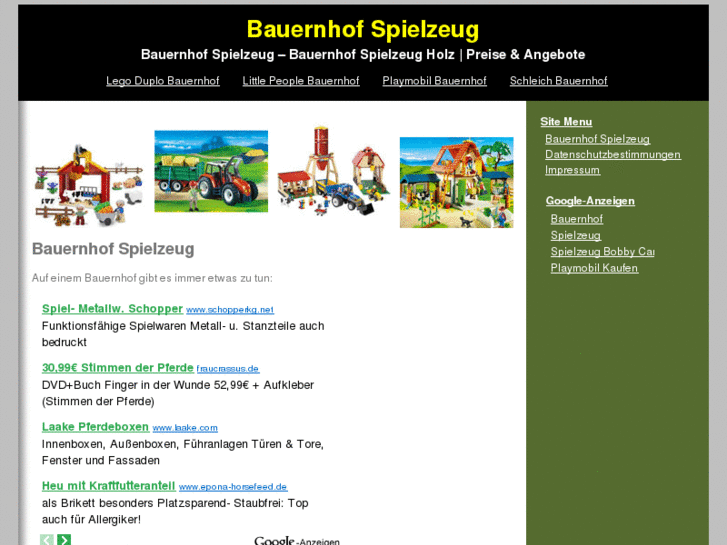 www.bauernhofspielzeug.com