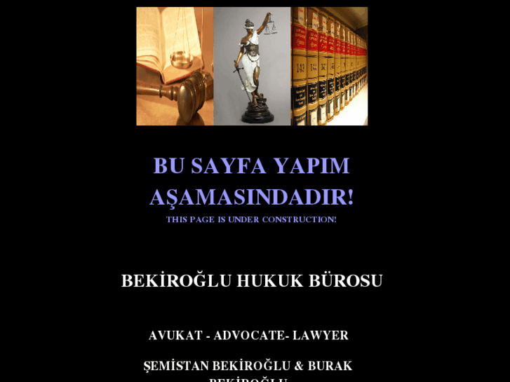 www.bekirogluhukukburosu.com