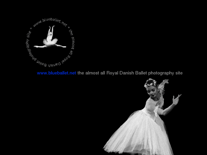 www.blueballet.net