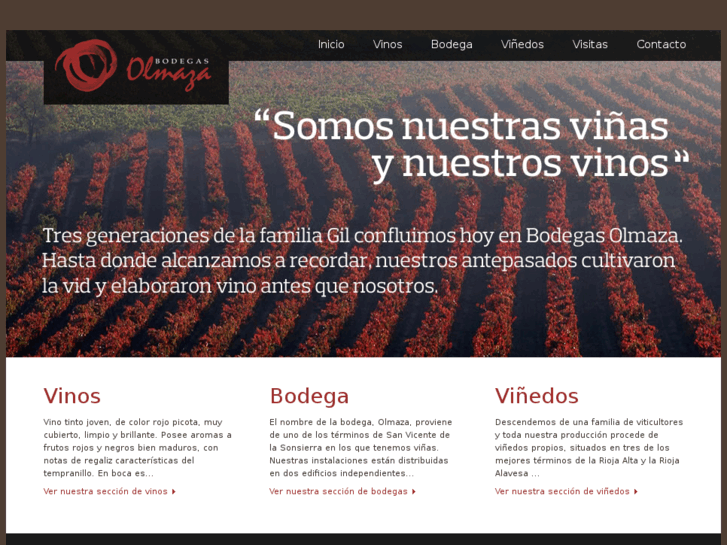 www.bodegasolmaza.com