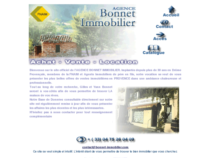 www.bonnet-immobilier.com