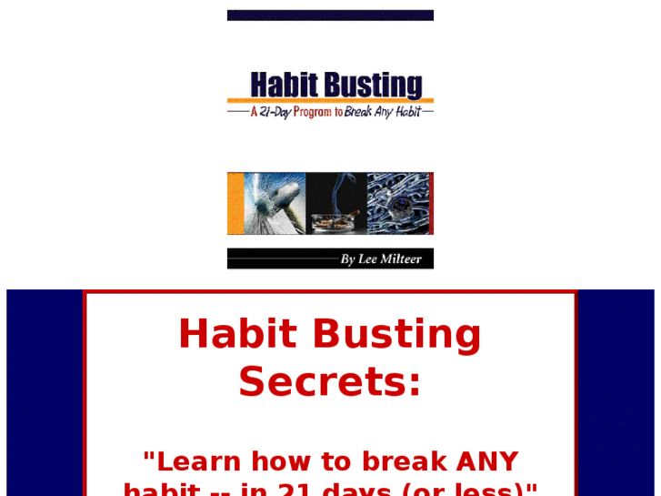 www.breakanyhabitin21days.com