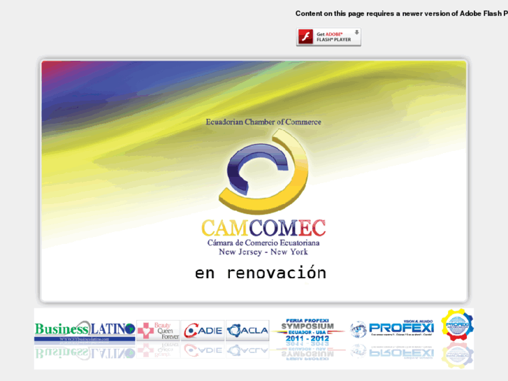 www.camcomec.net