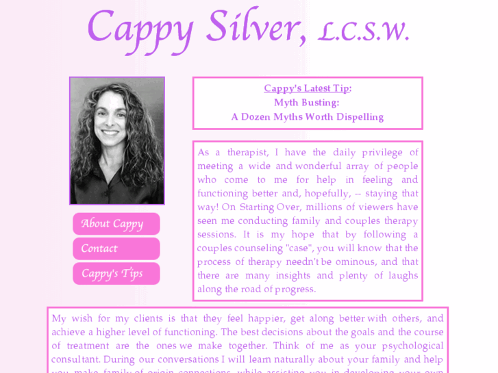 www.cappysilver.com