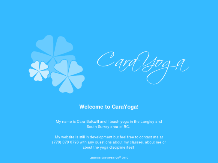 www.carayoga.com