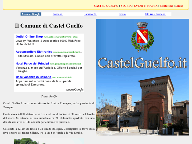 www.castelguelfo.it