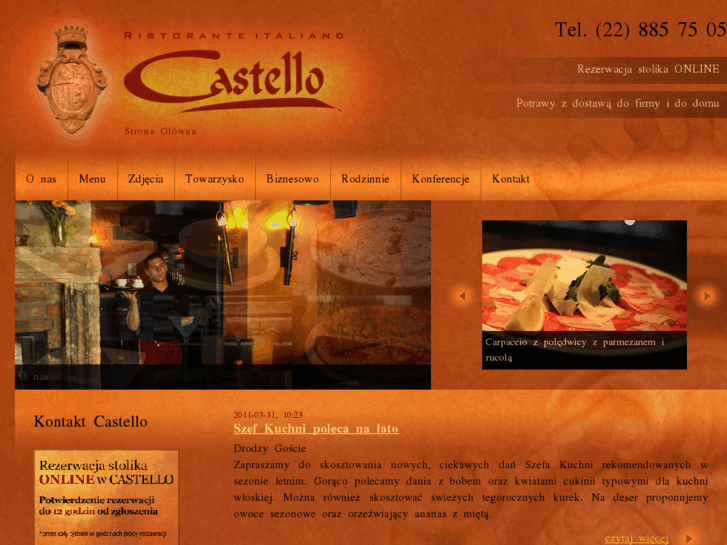 www.castello.pl