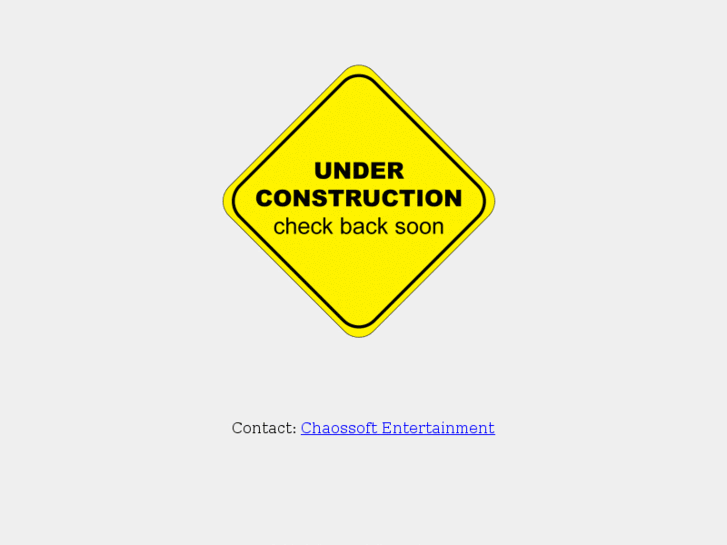 www.chaossoft.net