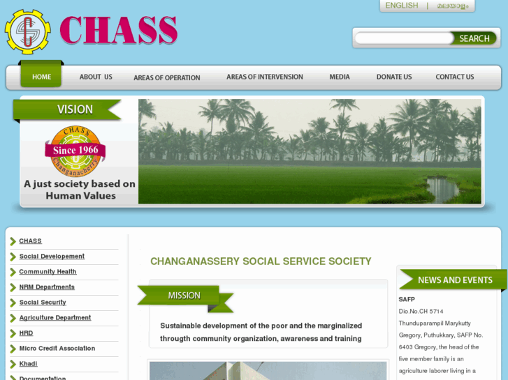 www.chass.in