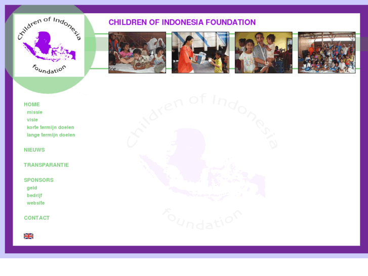 www.childrenofindonesia.org