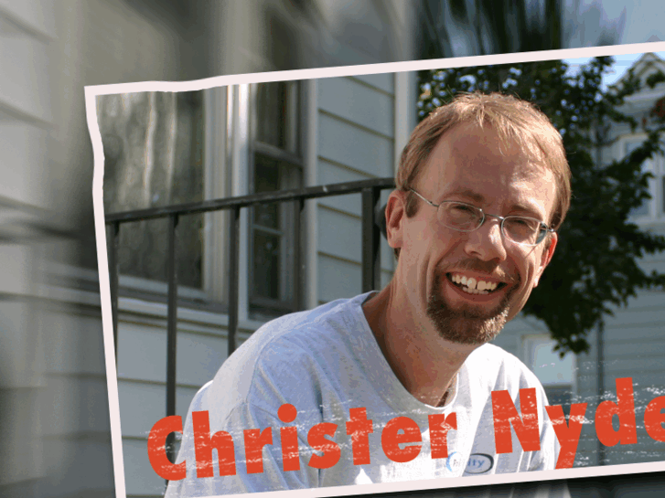 www.christernydell.com