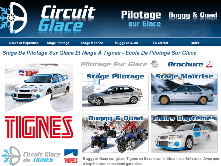 www.circuit-glace-tignes.com