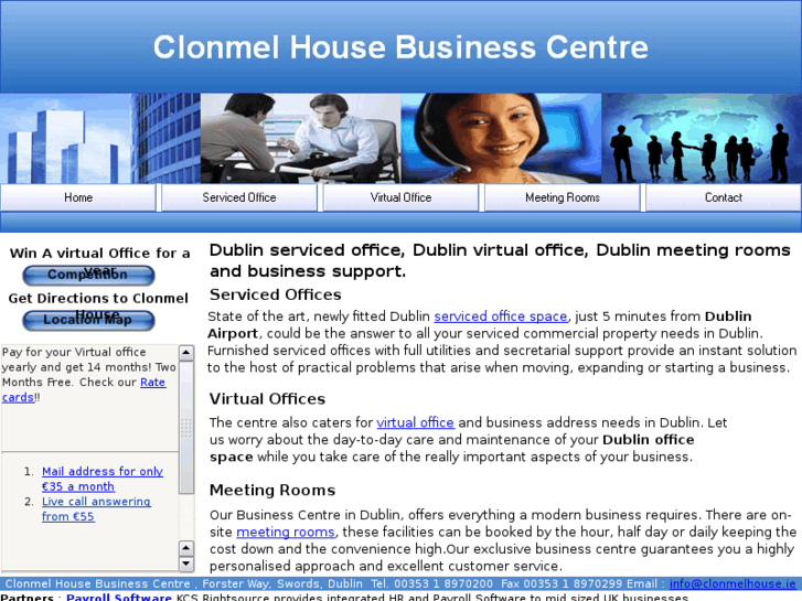 www.clonmelhouse.ie