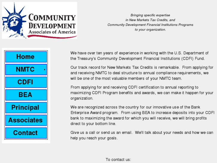 www.communitydevelopmentbanking.net