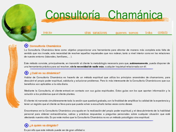 www.consultoria-chamanica.com