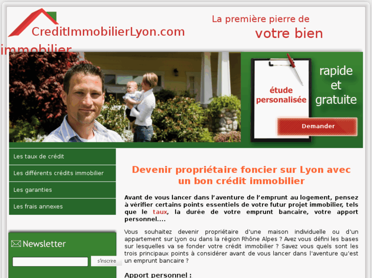 www.creditimmobilierlyon.com