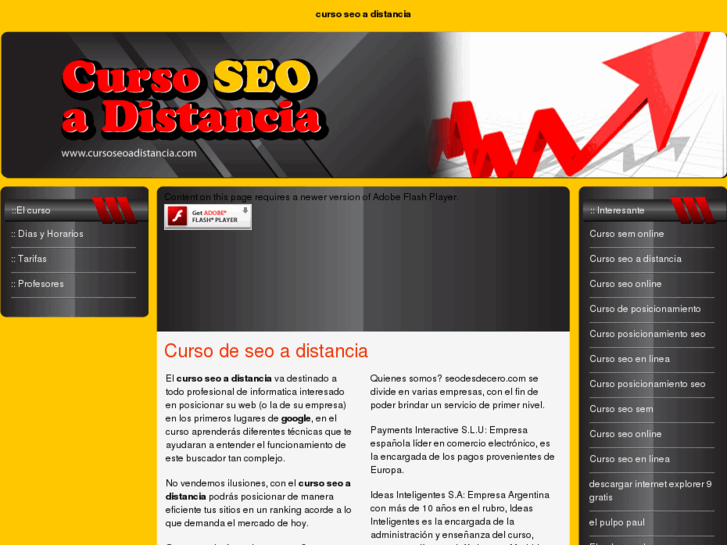 www.cursoseoadistancia.com