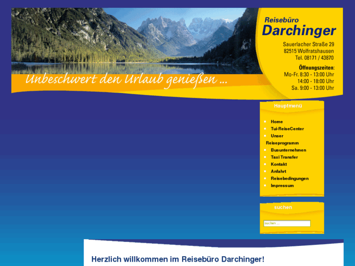 www.darchinger.de