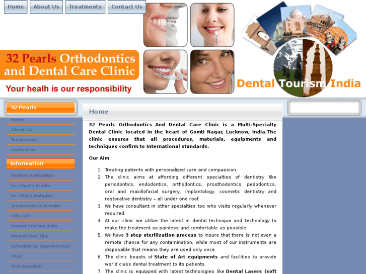 www.dentallucknow.com