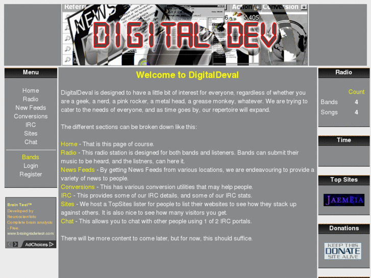 www.digitaldeval.net