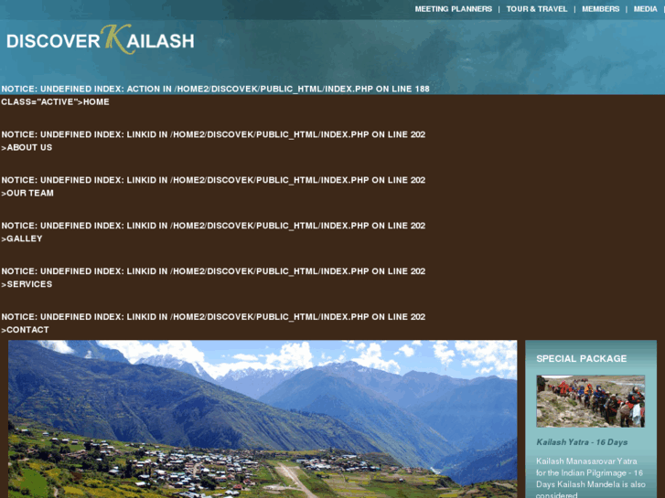 www.discoverkailash.com