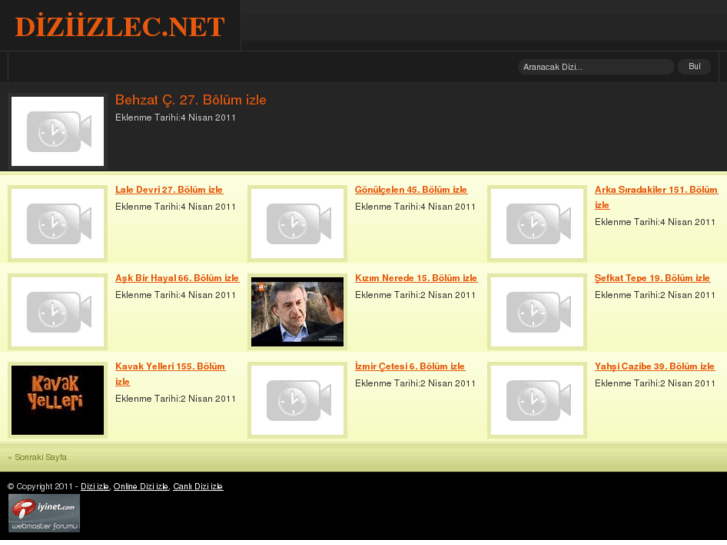 www.diziizlec.net