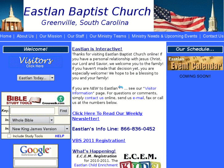 www.eastlan.org