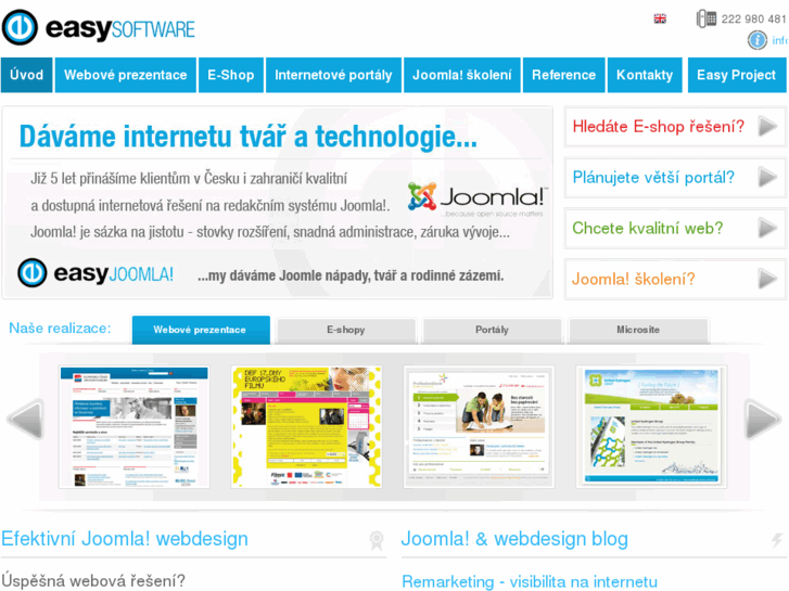 www.easysoftware.cz