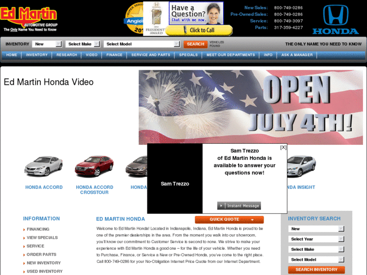 www.edmartinhonda.com