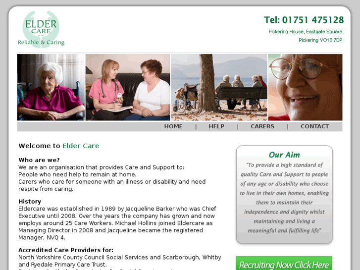 www.eldercareryedale.com