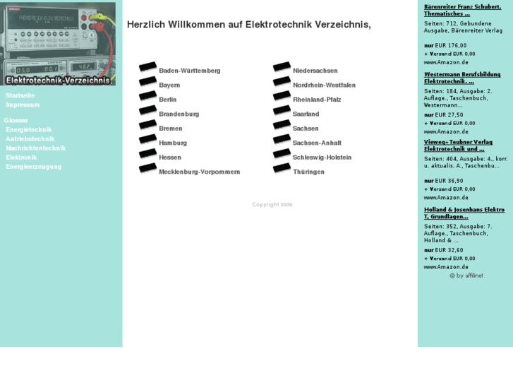 www.elektrotechnik-verzeichnis.net