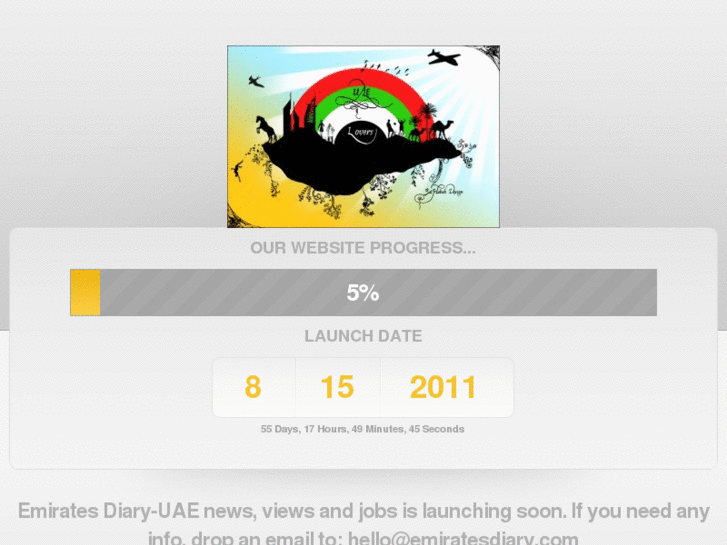 www.emiratesdiary.com